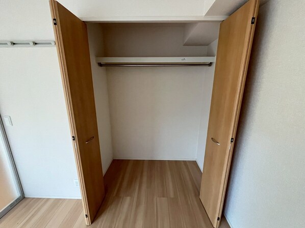 プレミアの物件内観写真